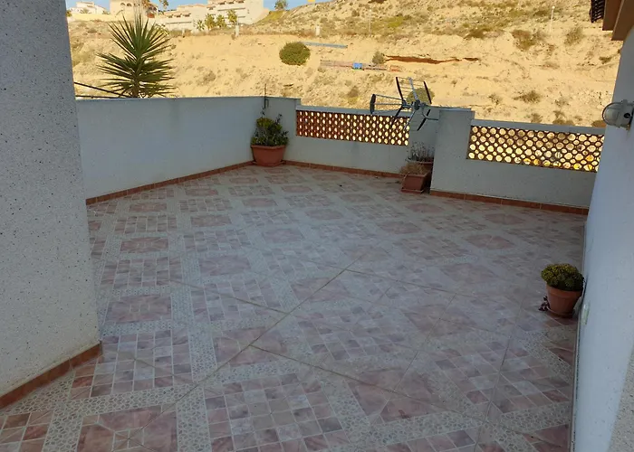 Casa Marquesa Santa Barbara