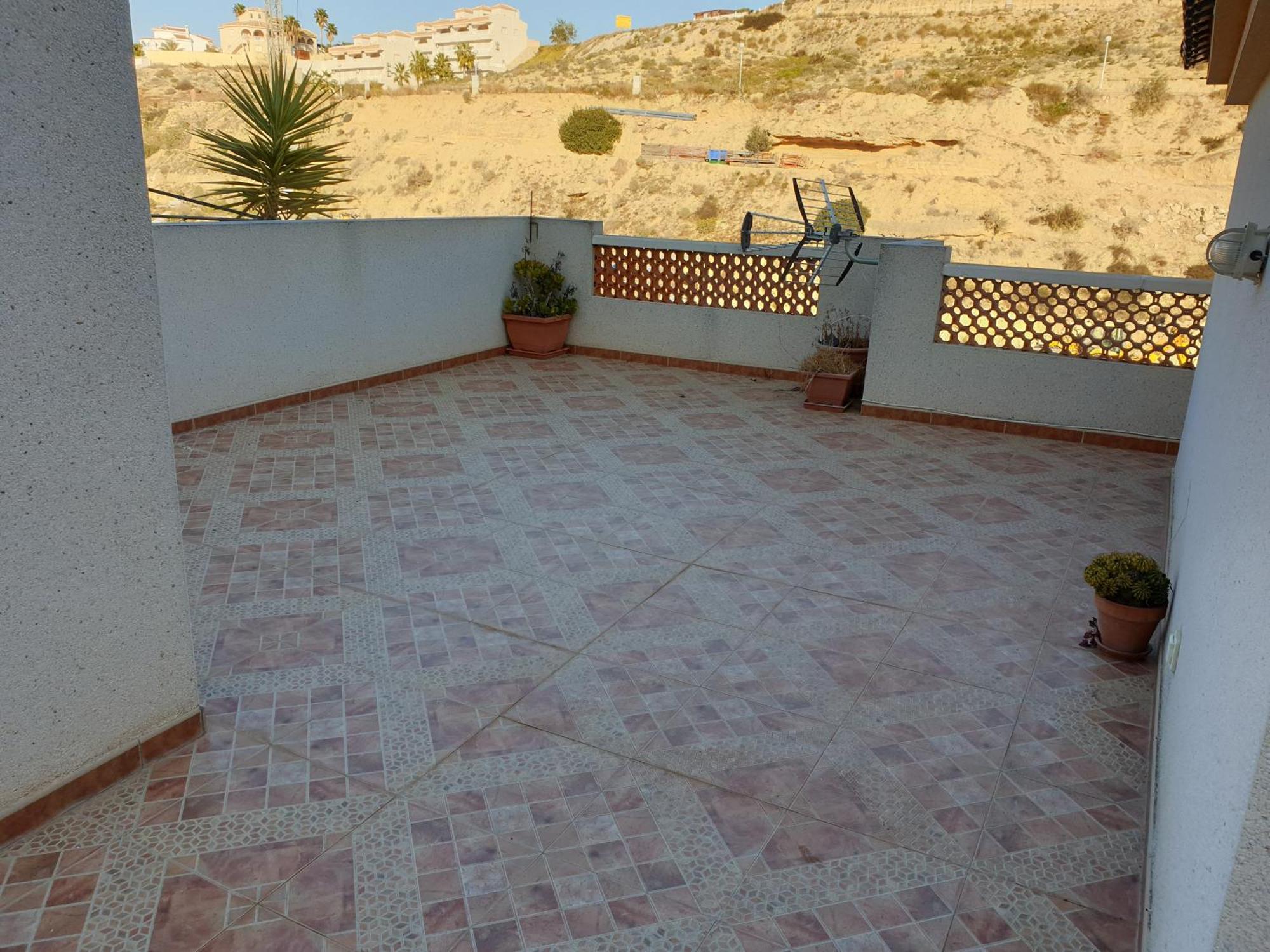Appartement Casa Marquesa Santa Barbara *