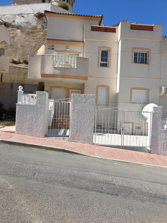 Casa Marquesa Santa Barbara Apartment Ciudad Quesada