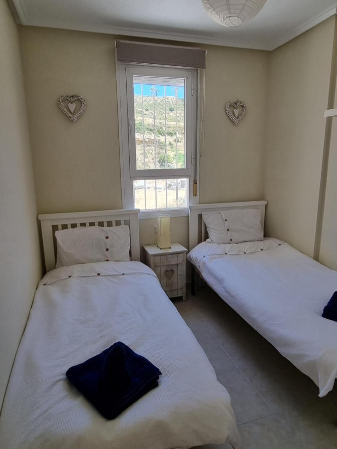 Casa Marquesa Santa Barbara Appartement *