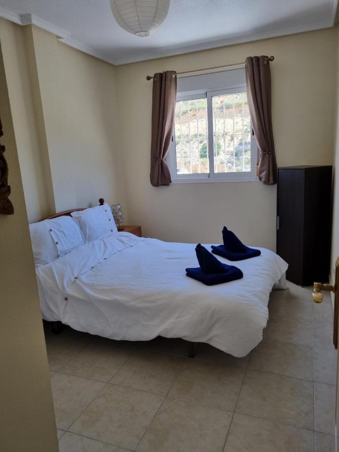 Casa Marquesa Santa Barbara Apartment Ciudad Quesada